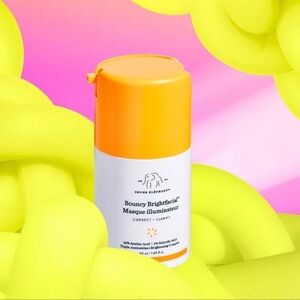 Drunk Elephant | Bouncy Brightfacial - 50 ml / 1.69 fl oz // MSRP: $69